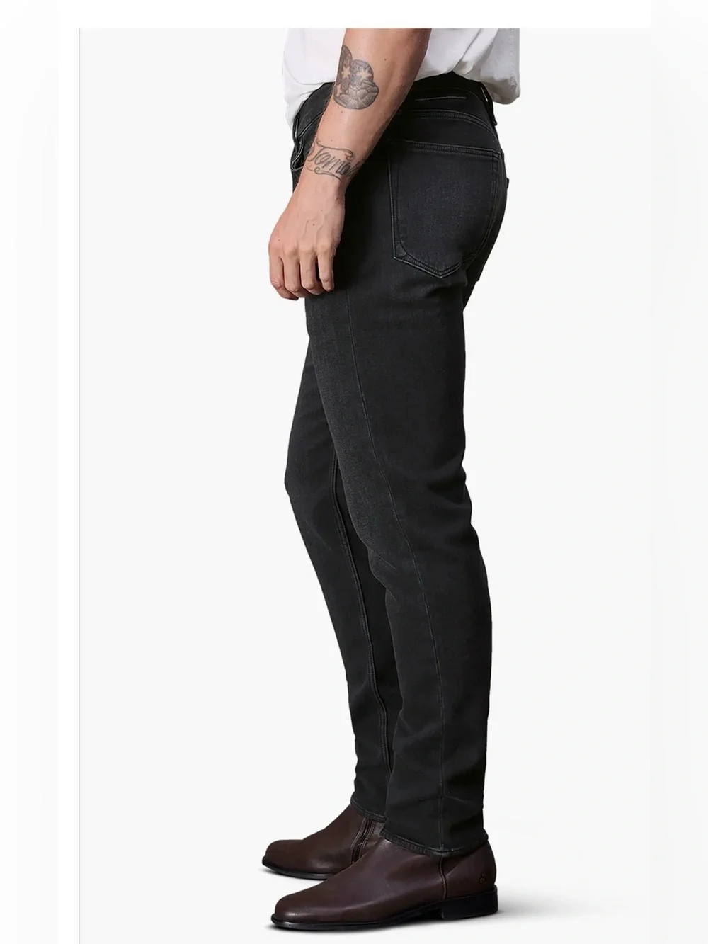 Rag & Bone Fit 2 Slim Black Jeans Men’s , size 30/32